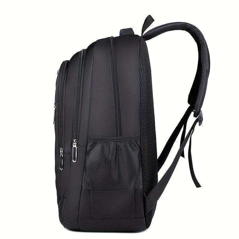 Reinforced Large Capacity Backpack for Students and Travel
