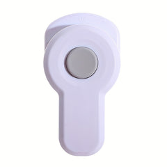 Oven Protective Lock Child Safety Lock Microwave Oven Door Anti-open Buckle