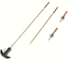 Portable Heavy Duty Cleaning Kit with Storage Bag