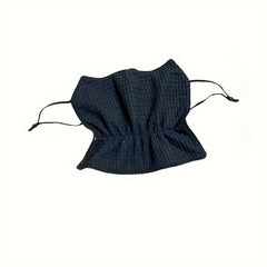 Women's Winter Warm Face Mask Breathable Windproof Neck Gaiter