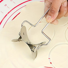 Dumpling Maker Machine Automatic Press Jiaozi DIY Ravioli Mould Kitchen Gadgets