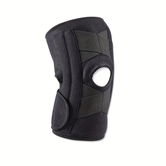Multifunctional Sports Knee Pad Anti Collision Protective Gear