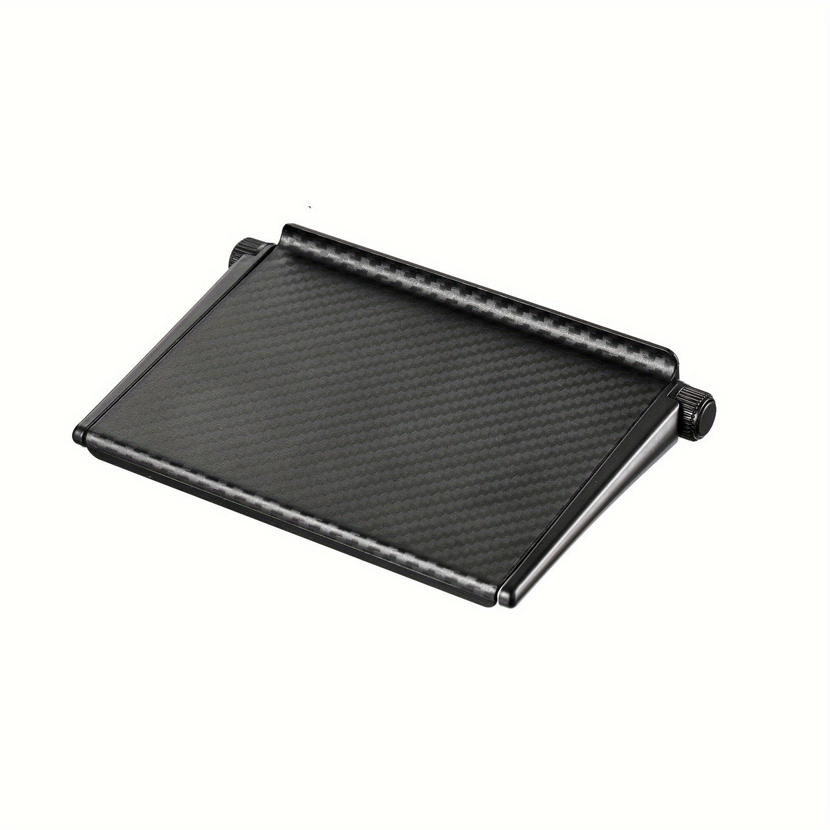 Adjustable & Foldable Top Shelf for TV & Monitor