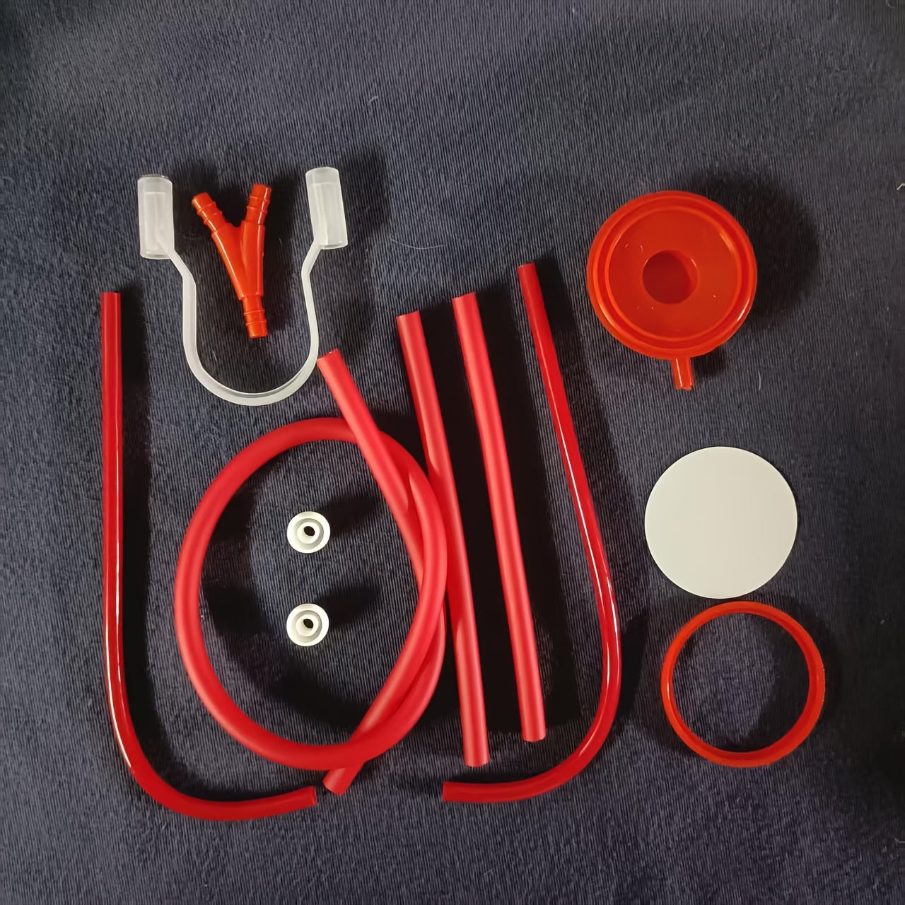DIY Stethoscope Toy Science Experiment Kit