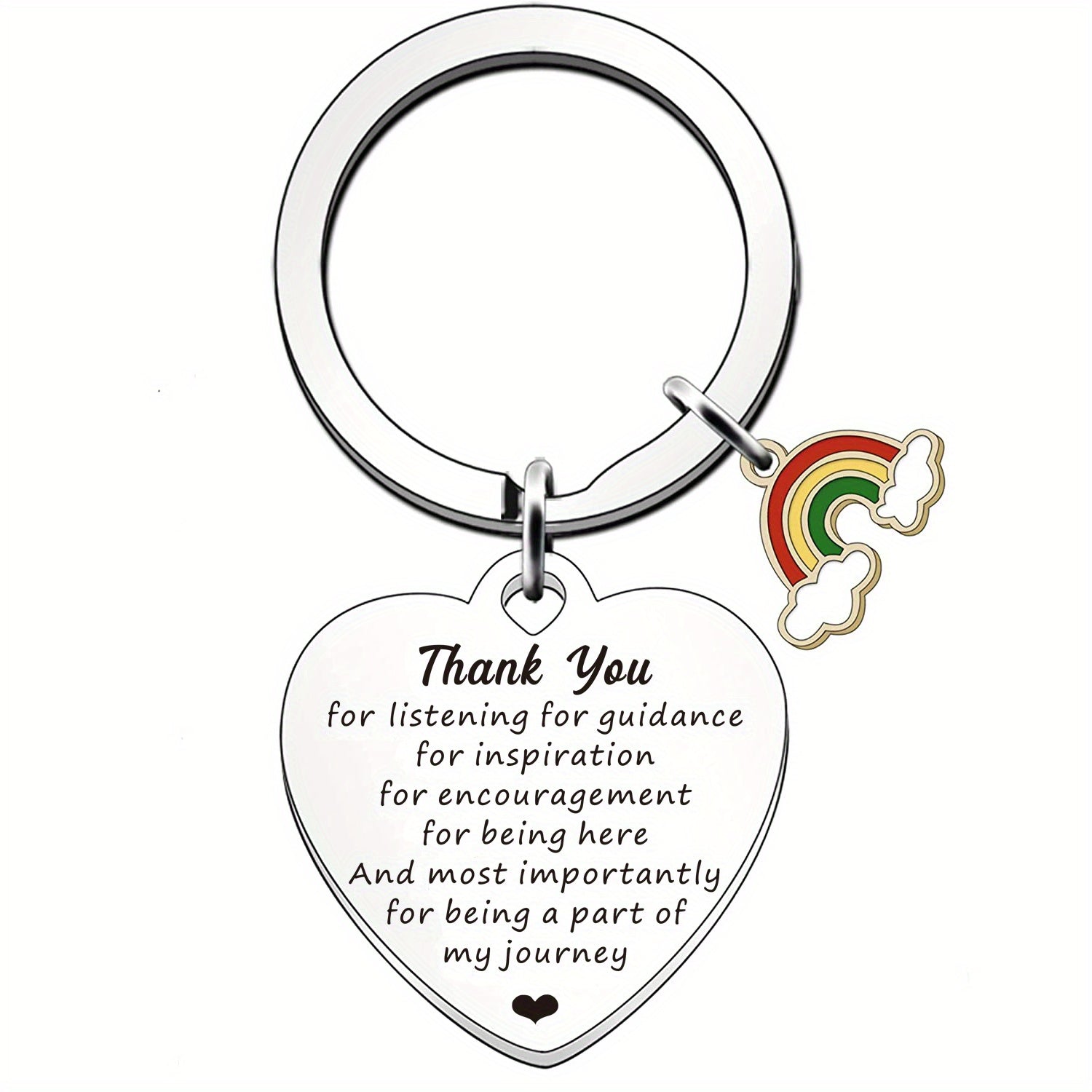 Thank You Coworker Office Farewell Gift for Women