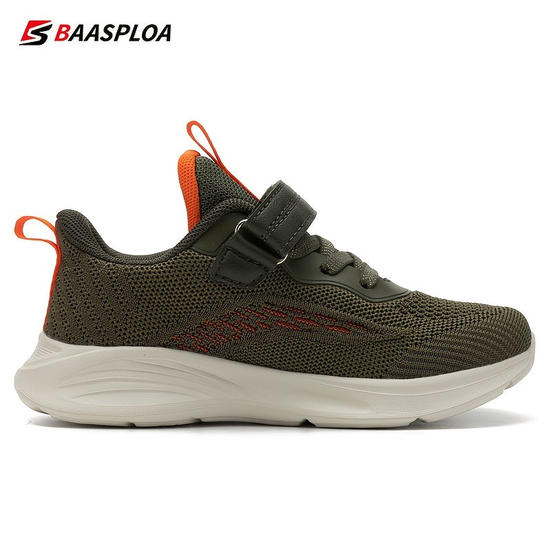 Baasploa Sports Shoes: Stylish & Comfortable Running Shoes