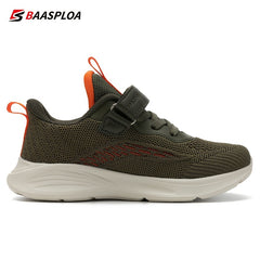 Baasploa Sports Shoes: Stylish & Comfortable Running Shoes