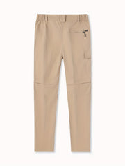 Men's Quick Dry Stretch Pants for Outdoor Activities