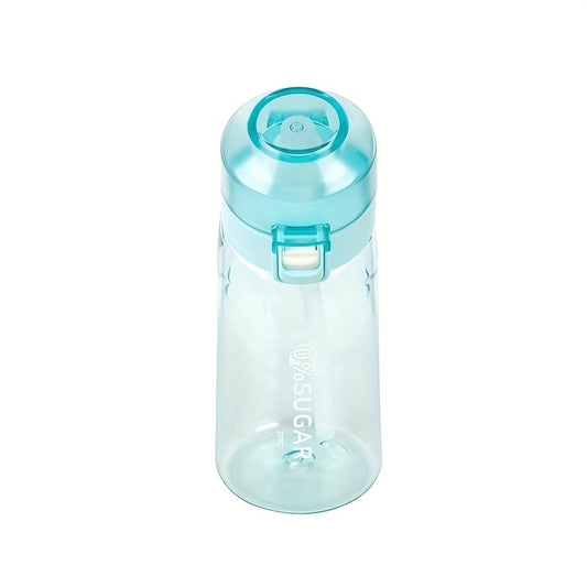 Flavor Pod Water Bottle, Portable Fruit Cup for Travel