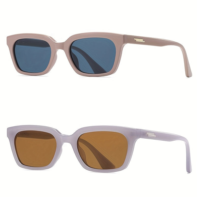 Men's Polarized Outdoor Sunglasses UV Protection