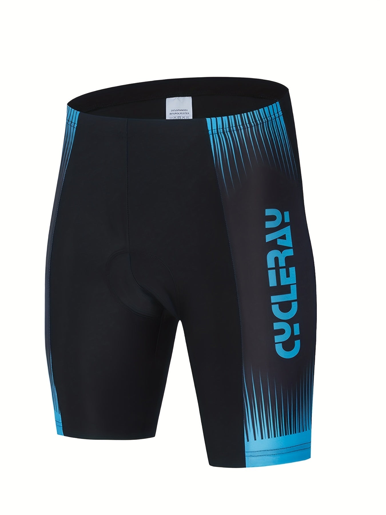 Men's Cycling Shorts 3D Padded Lightweight Road Biking Shorts