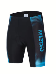 Men's Cycling Shorts 3D Padded Lightweight Road Biking Shorts