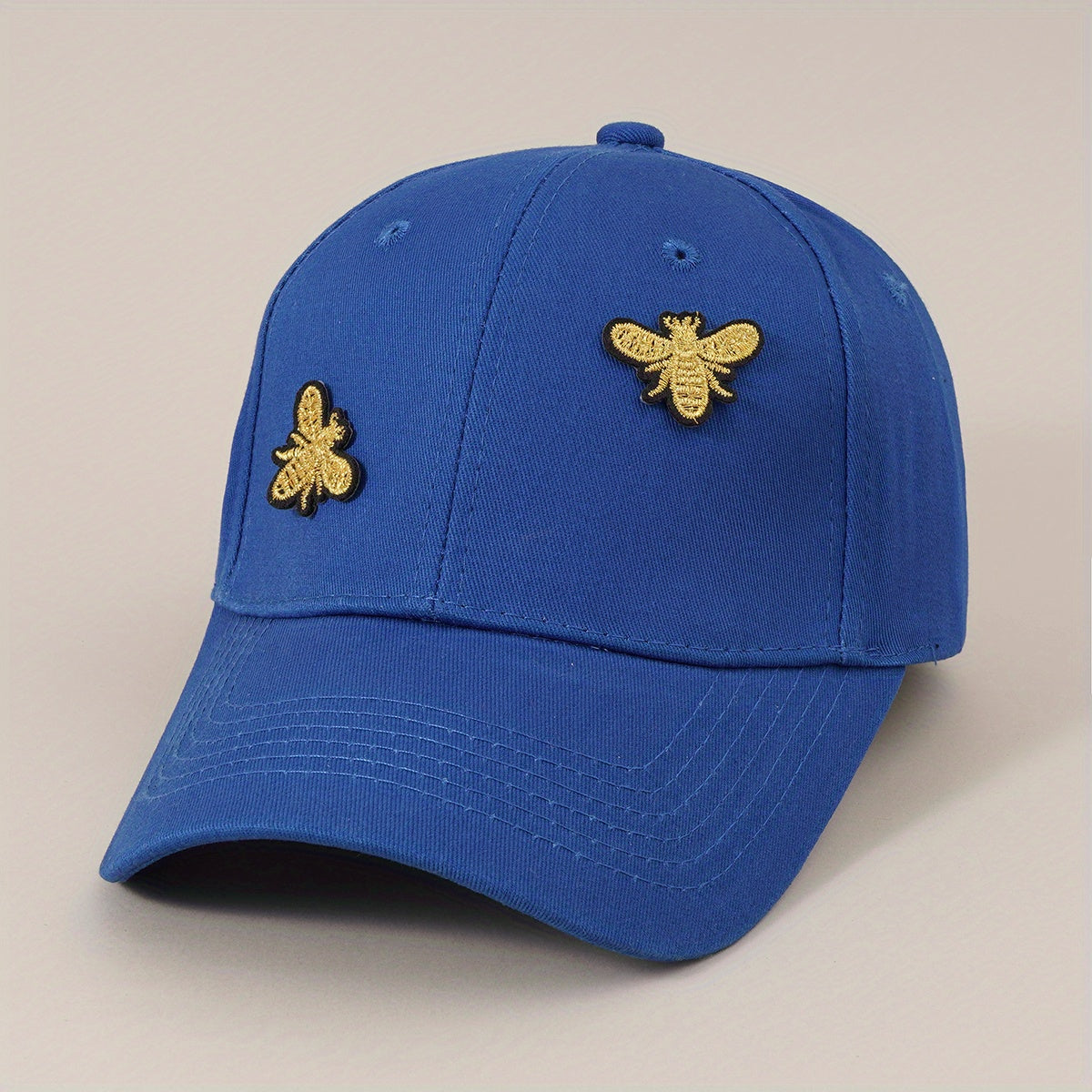 Large Head Circumference Baseball Cap Deepening Wide Brim