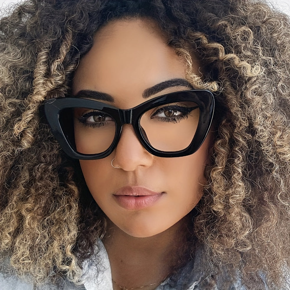 Cat Eye Sunglasses Tortoiseshell UV400 Sun Shades
