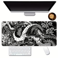 Large Mouse Pad 80x30cm Extended Mousepad
