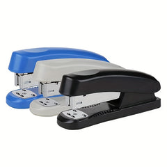 1pc High Manual Stapler For Office Work