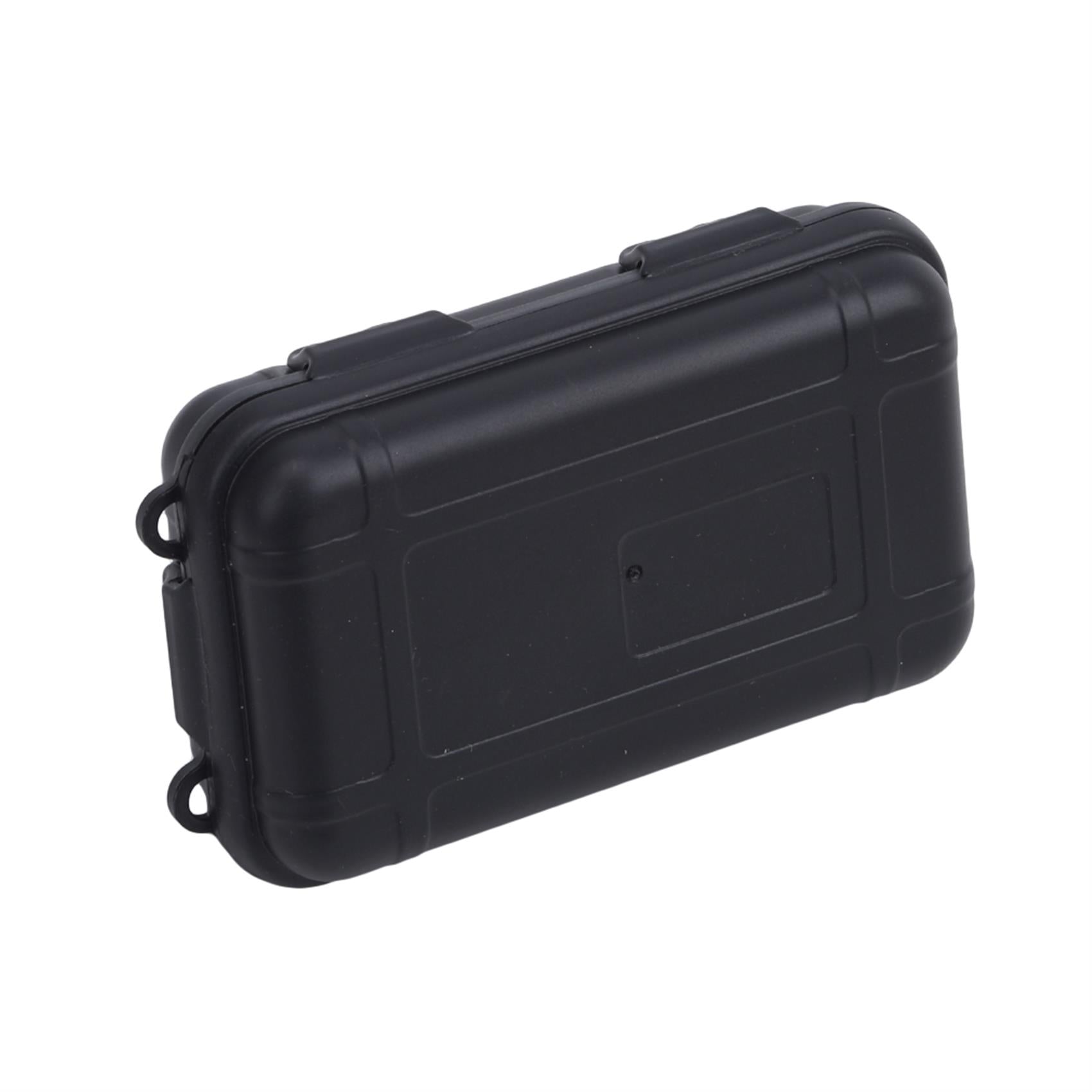 Outdoor Waterproof Box Survival Storage Small