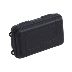 Outdoor Waterproof Box Survival Storage Small