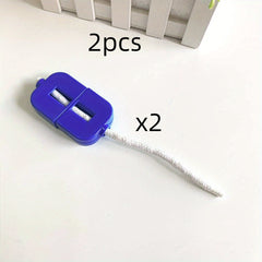 Magic Rope Cutting & Restoration Kit Shows Crafts Durable ABS Plastic