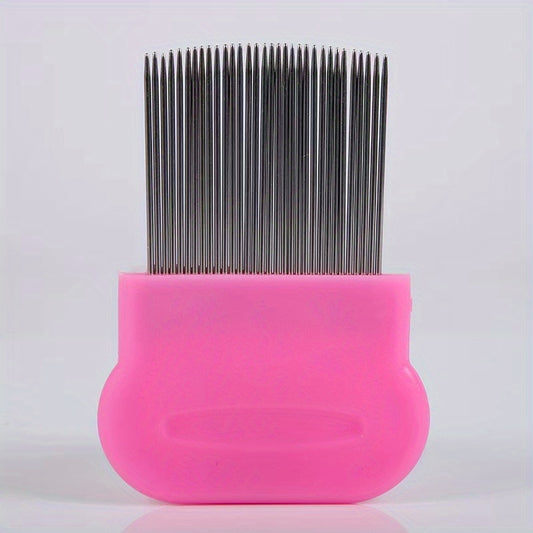 Lice Comb for Gentle Scalp Cleaning and Hair Care