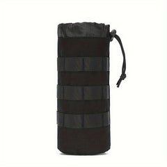 Outdoor Sports Water Bottle Pouch MOLLE Holder