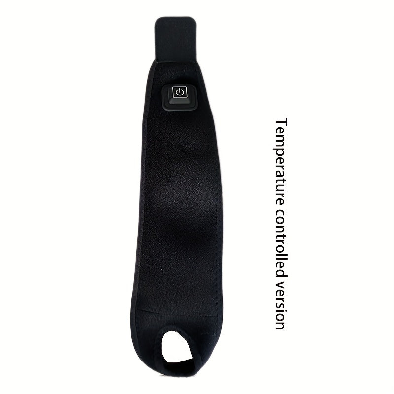 Men's USB Heating Gloves Winter Cold Resistant