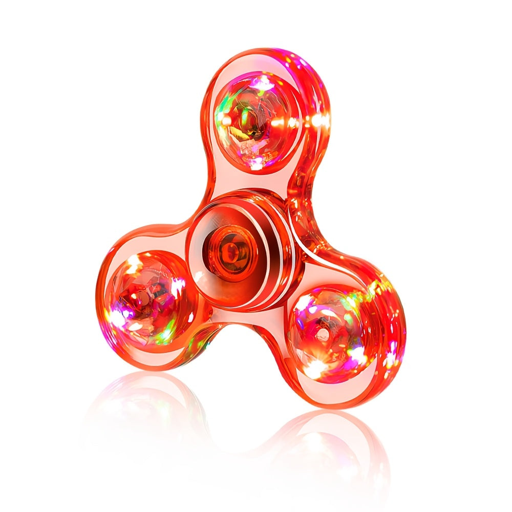 FIGROL Finger Top LED Finger Top Includes GCC Button Party Small Gift