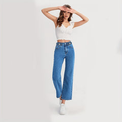Stretch Belts Men Women Comfortable Invisible Belts