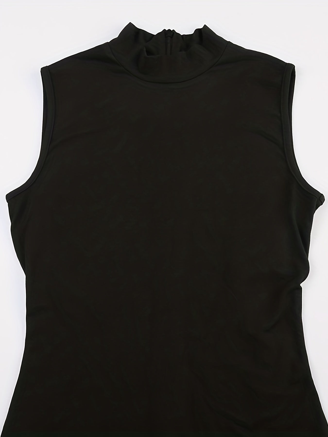 Women's Summer Bodycon Sexy Jumpsuit Sleeveless Romper