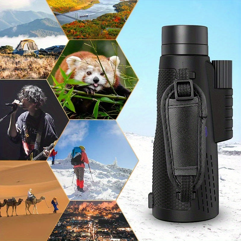 Afterwave Choice Real 10x Monocular