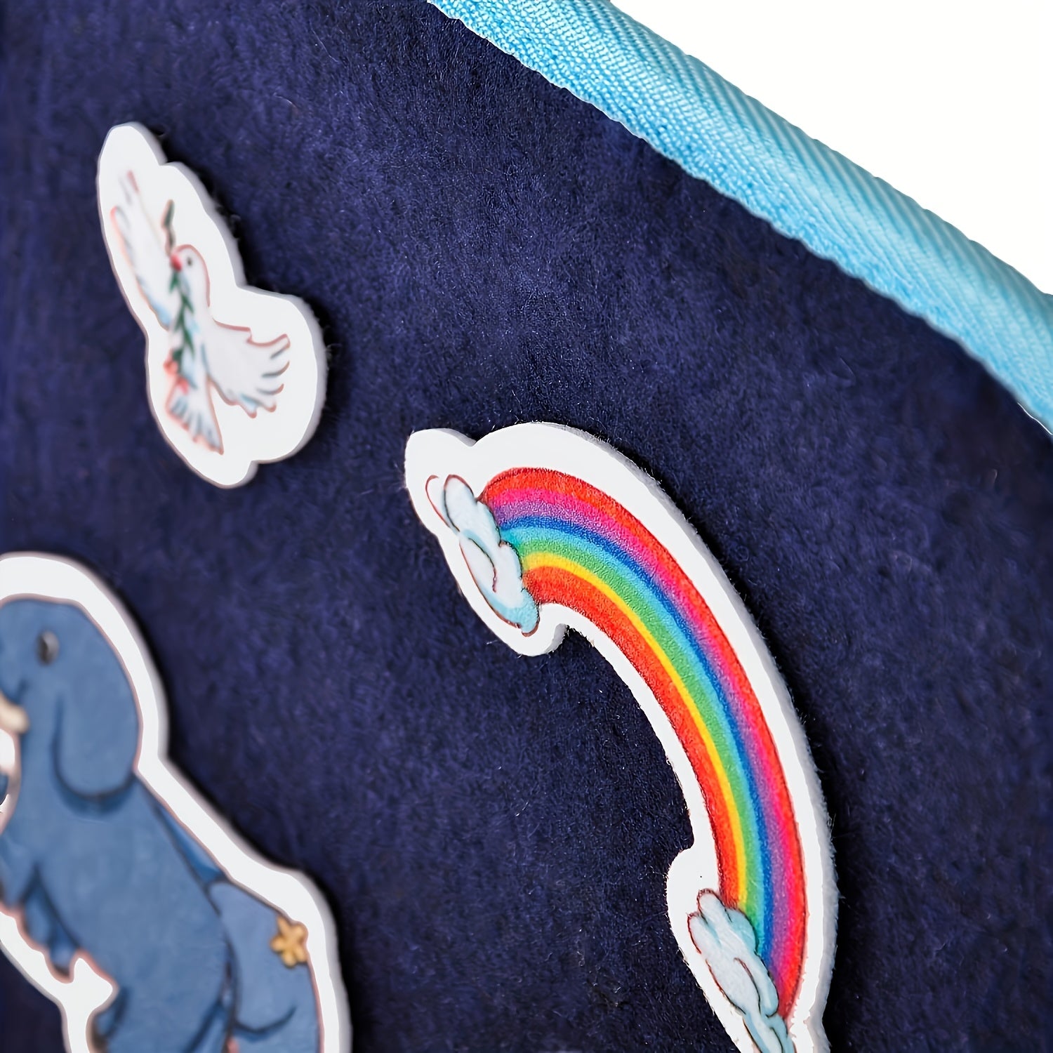 Bible Story Board Set for Holidays