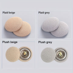 40pcs Car Interior Roof Buckles Headliner Ceiling Cloth Fixing Screw
