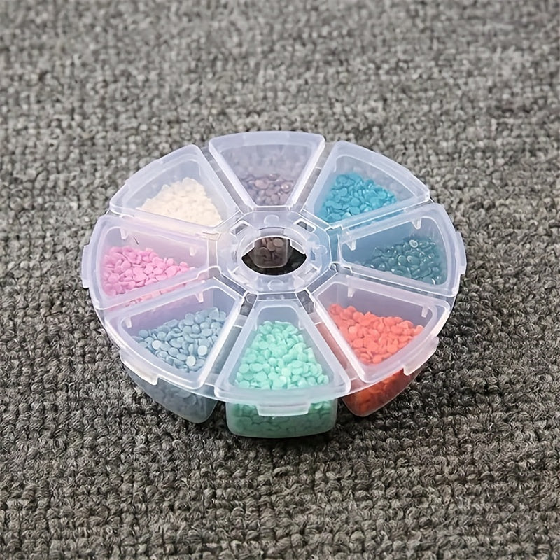 Diamond Painting Storage Box for Organization