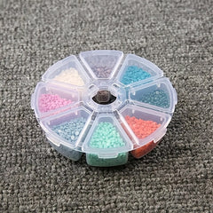 Diamond Painting Storage Box for Organization