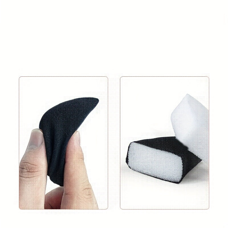 Women's High Heels Forefoot Insert Pad - Reusable Shoes Cushion