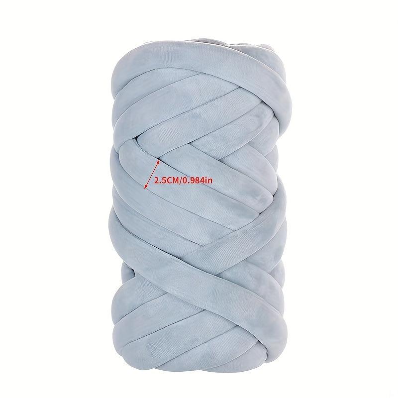 Chunky Arm Knitting Yarn 250g Roll
