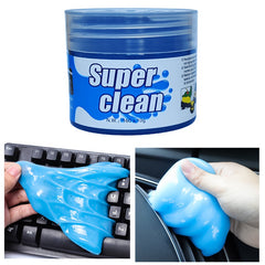 Car Cleaning Gel - Efficient Car Cleaning Solution
