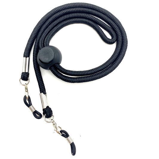 Colorful Soft Anti-slip Reading Glasses Hanging Rope