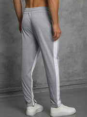Men's Active Drawstring Breathable Trousers for Outdoor