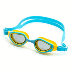 Waterproof UV Protection Swimming Goggles for Kids