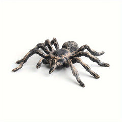 Wild Insect Animal Model Spider Model Simulation Solid Ornament Toy