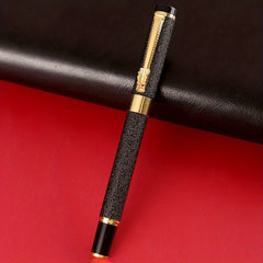 High-End Metal Pen Set for Students and Professionals