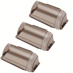 Adjustable Magnetic Air Vent Deflector - 2 Pack