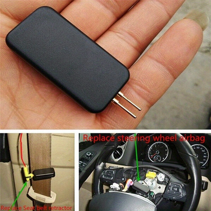 Car Airbag Detection Tool Airbag Simulator Repair Detection Instrument