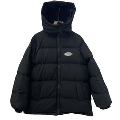 Women's Hooded Puffer Jacket Winter Coat