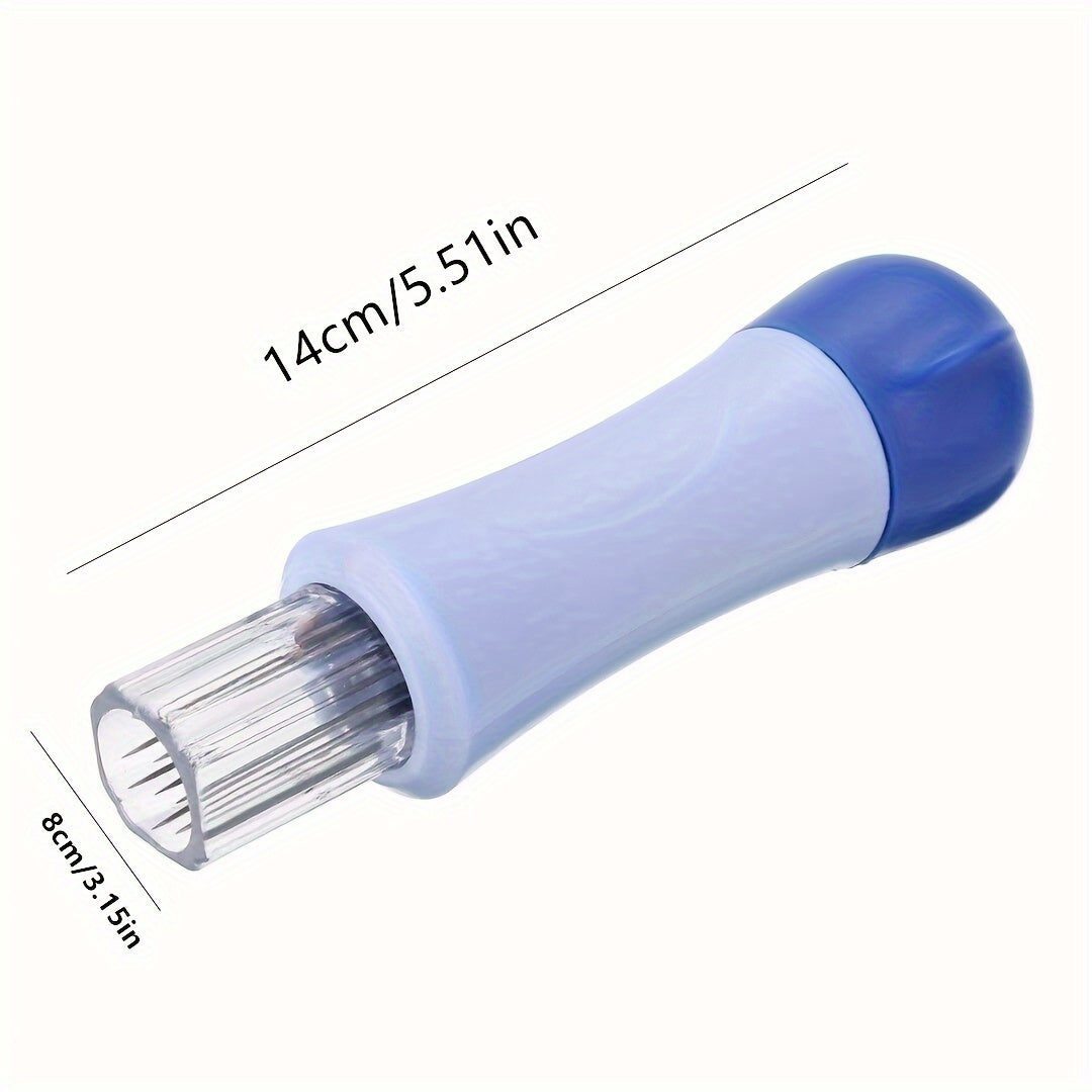 1pc Wool Needle Felting Tool Handle Holder DIY Craft Handcraft Tool