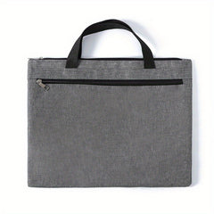 Portable Oxford Cloth Laptop Bag