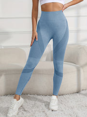 Women's Scrunch Butt Lifting Leggings Workout Gym High Waisted Booty Lift Pants