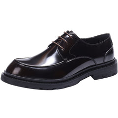 Men's Classic Formal Derby Shoes