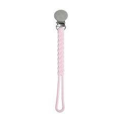 Silicone Pacifier Clips & Strap Clips for Boys & Girls